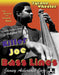 Tyrone Wheeler: Killer Joe Bass Lines Exactly as Recorded on Volume 70 | 小雅音樂 Hsiaoya Music