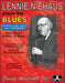 Lennie Niehaus Plays the Blues Solos / Etudes in All 12 Keys 藍調獨奏 練習曲 | 小雅音樂 Hsiaoya Music