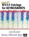 Stylistic II/V7/I Voicings for Keyboardists | 小雅音樂 Hsiaoya Music