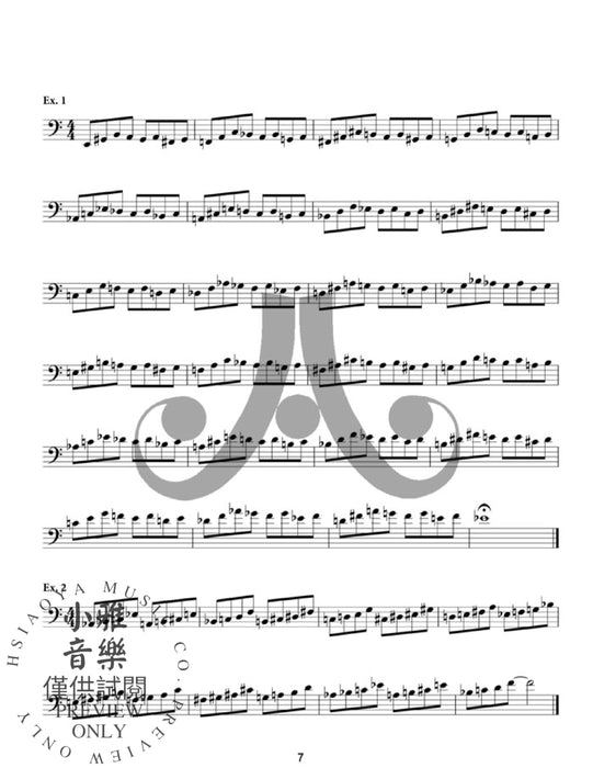 Patterns for Improvisation 即興演奏 | 小雅音樂 Hsiaoya Music