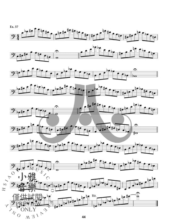 Patterns for Improvisation 即興演奏 | 小雅音樂 Hsiaoya Music
