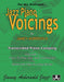 Jazz Piano Voicings Transcribed Piano Comping from Volume 1: How to Play Jazz and Improvise 爵士音樂鋼琴 | 小雅音樂 Hsiaoya Music