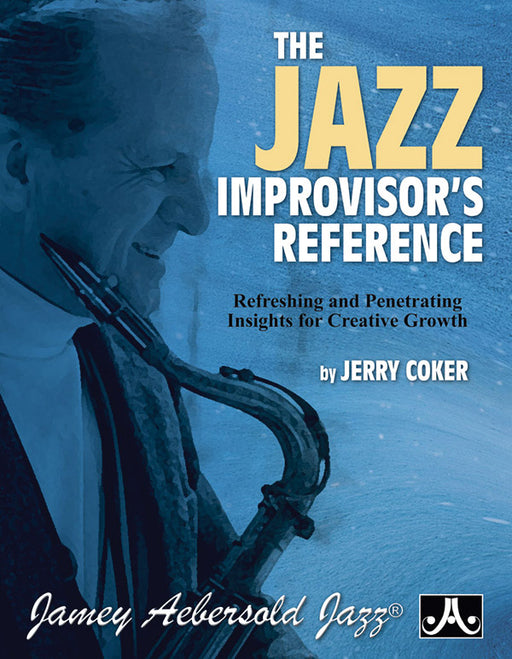The Jazz Improvisor's Reference Refreshing and Penetrating Insights for Creative Growth 爵士音樂 | 小雅音樂 Hsiaoya Music