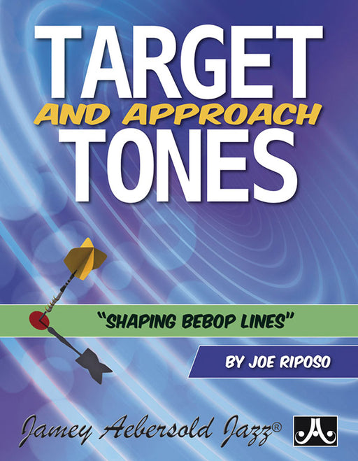 Target and Approach Tones Shaping Bebop Lines | 小雅音樂 Hsiaoya Music