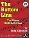 The Bottom Line The Ultimate Bass Line Book | 小雅音樂 Hsiaoya Music