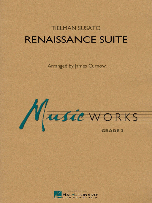 Renaissance Suite 組曲 | 小雅音樂 Hsiaoya Music