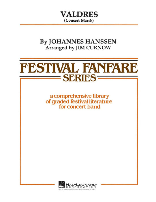 Valdres | 小雅音樂 Hsiaoya Music