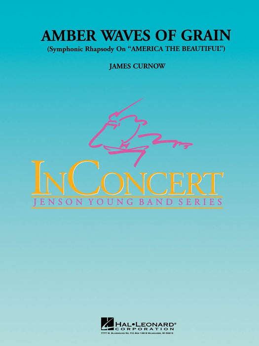 Amber Waves of Grain | 小雅音樂 Hsiaoya Music