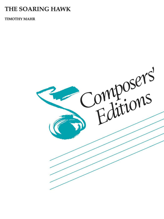 The Soaring Hawk | 小雅音樂 Hsiaoya Music