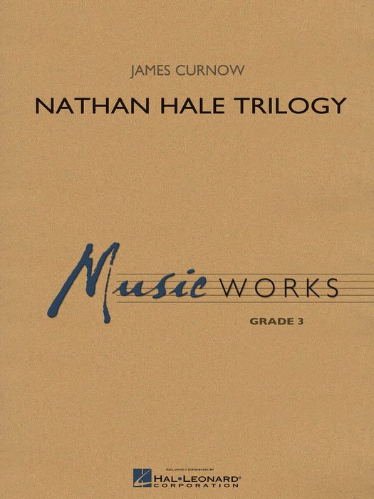Nathan Hale Trilogy 三部曲 | 小雅音樂 Hsiaoya Music