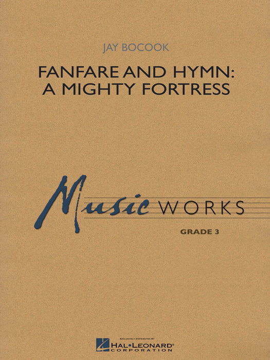 Fanfare and Hymn: A Mighty Fortress 號曲 讚美歌 | 小雅音樂 Hsiaoya Music