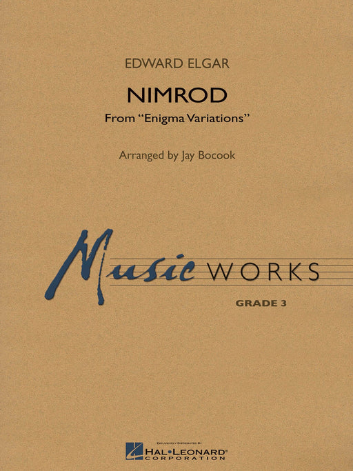 Nimrod from Enigma Variations 艾爾加 謎語變奏曲 | 小雅音樂 Hsiaoya Music