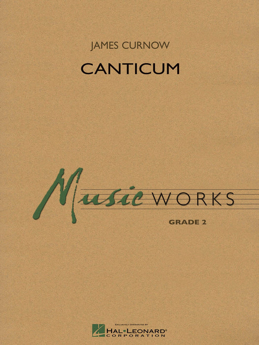 Canticum | 小雅音樂 Hsiaoya Music