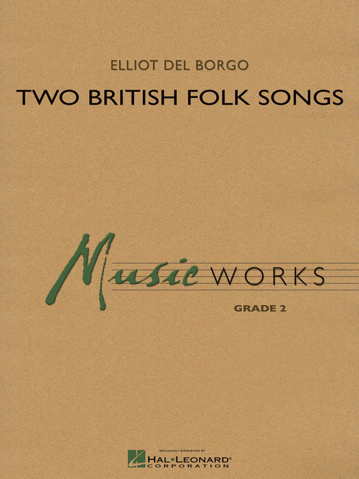 Two British Folk Songs 民謠 | 小雅音樂 Hsiaoya Music