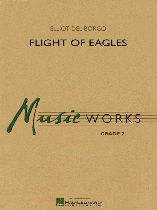 Flight of Eagles | 小雅音樂 Hsiaoya Music