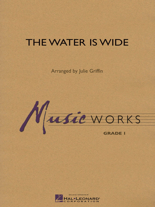 The Water Is Wide | 小雅音樂 Hsiaoya Music