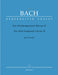 Bach: The Well-Tempered Clavier - Part II, BWV 870-893 *鋼琴高中職第二首 | 小雅音樂 Hsiaoya Music