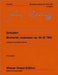 Moments musicaux - Piano - Sheet music - (UT50410) (English and German Edition) *鋼琴國小第一首 | 小雅音樂 Hsiaoya Music