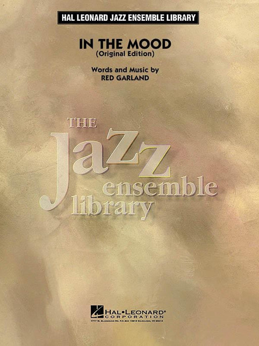 In the Mood (Original Edition) | 小雅音樂 Hsiaoya Music