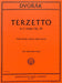 Terzetto in C Major, Op. 74 德弗札克 大調 | 小雅音樂 Hsiaoya Music