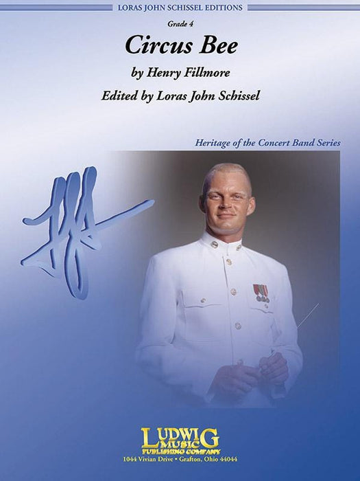 Circus Bee | 小雅音樂 Hsiaoya Music