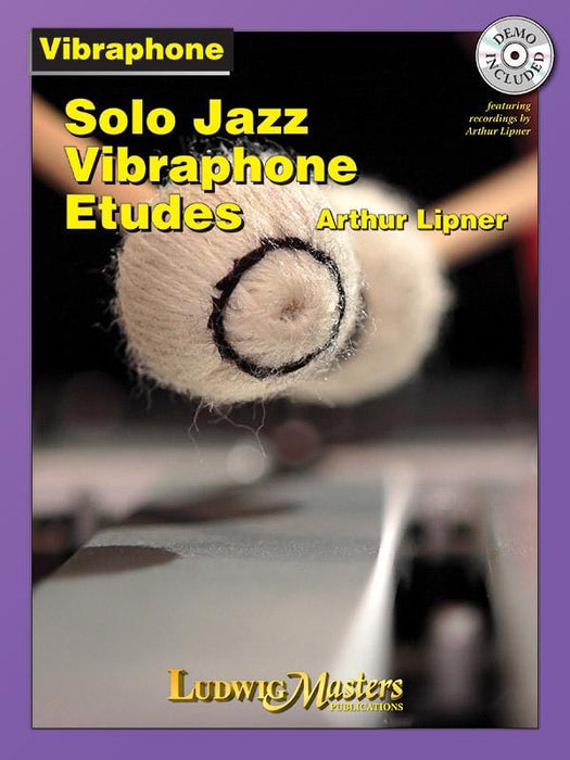 Solo Jazz Vibraphone Etudes 獨奏 抖音鐵琴練習曲 | 小雅音樂 Hsiaoya Music