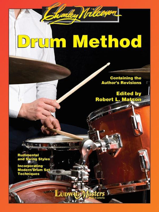 Drum Method 鼓 | 小雅音樂 Hsiaoya Music