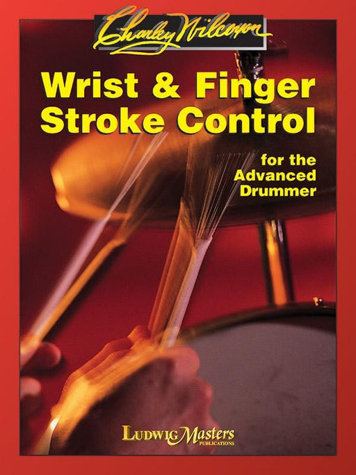 Wrist and Finger Stroke Control | 小雅音樂 Hsiaoya Music