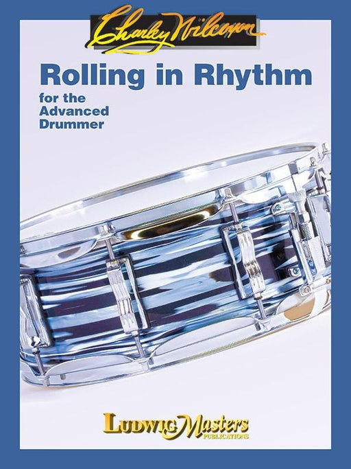 Rolling in Rhythm 節奏 | 小雅音樂 Hsiaoya Music