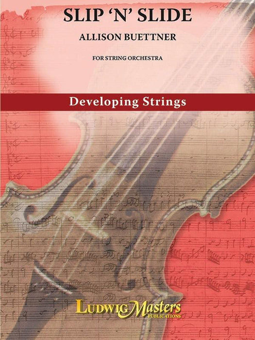 Slip and Slide | 小雅音樂 Hsiaoya Music