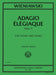 Adagio Élégiaque, Op. 5 維尼奧夫斯基 小提琴 (含鋼琴伴奏) 國際版 | 小雅音樂 Hsiaoya Music