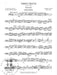 Three Pieces: Pavane, Op. 50; Berceuse, Op. 16; Elègie, Op. 24 佛瑞 雙大提琴 國際版 | 小雅音樂 Hsiaoya Music