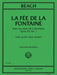La Fée de la Fontaine from Les rêves de Columbine, Op. 65, No. 1 | 小雅音樂 Hsiaoya Music