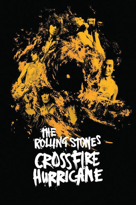 The Rolling Stones: Crossfire Hurricane | 小雅音樂 Hsiaoya Music