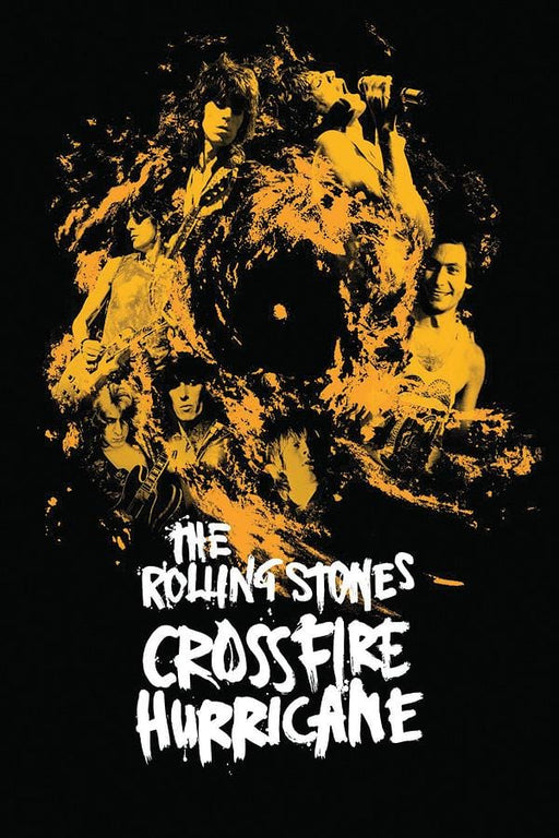 The Rolling Stones: Crossfire Hurricane | 小雅音樂 Hsiaoya Music