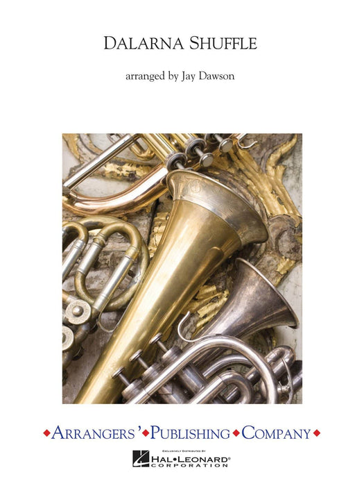 Dalarna Shuffle | 小雅音樂 Hsiaoya Music