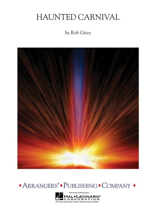 Haunted Carnival | 小雅音樂 Hsiaoya Music