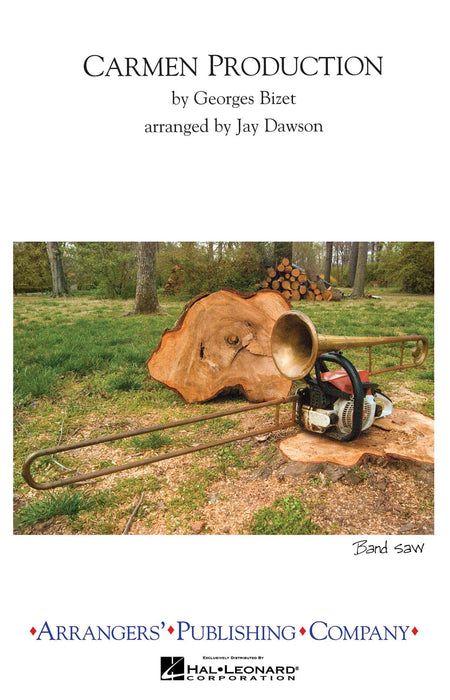 Carmen Production 比才 卡門 | 小雅音樂 Hsiaoya Music