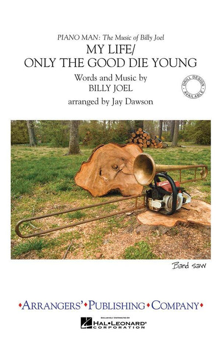 My Life/Only the Good Die Young | 小雅音樂 Hsiaoya Music