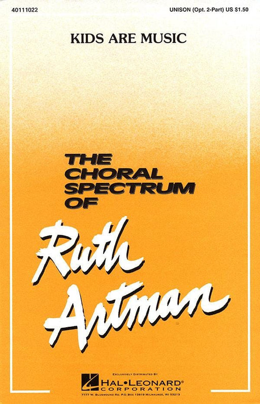 Kids Are Music | 小雅音樂 Hsiaoya Music