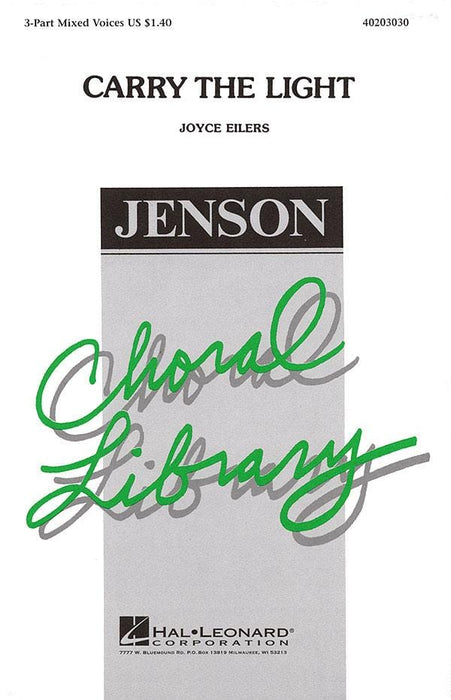 Carry the Light | 小雅音樂 Hsiaoya Music