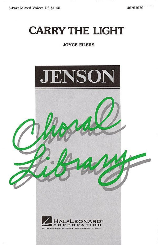 Carry the Light | 小雅音樂 Hsiaoya Music