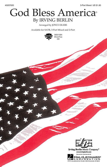 God Bless America® | 小雅音樂 Hsiaoya Music