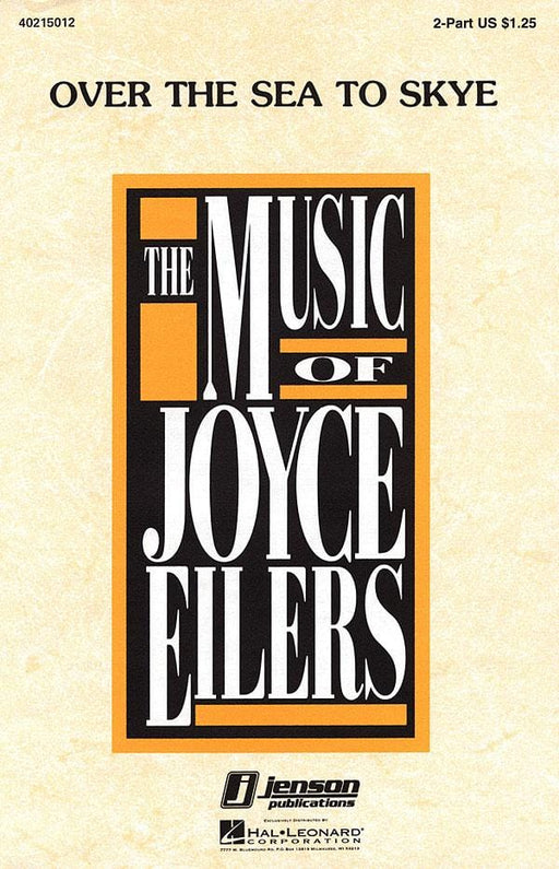 Over the Sea to Skye | 小雅音樂 Hsiaoya Music