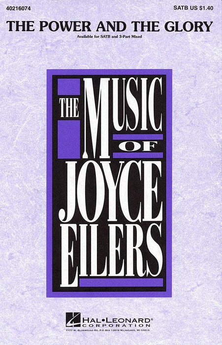 The Power and the Glory | 小雅音樂 Hsiaoya Music