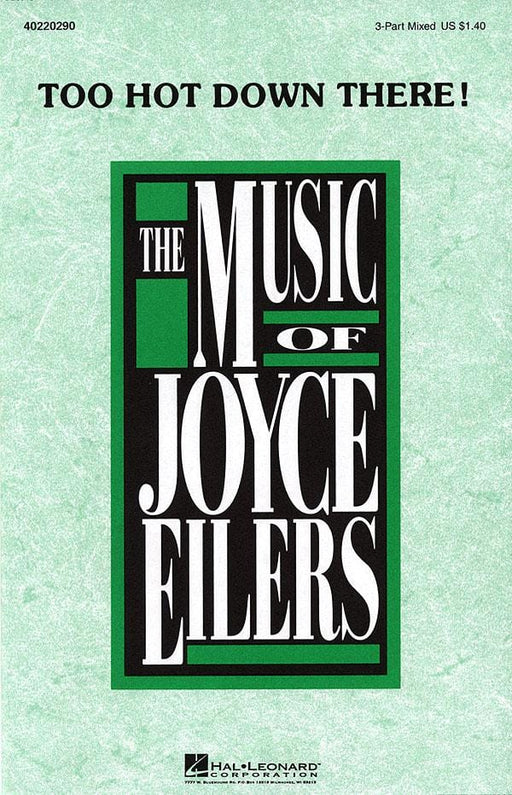 Too Hot Down There! | 小雅音樂 Hsiaoya Music