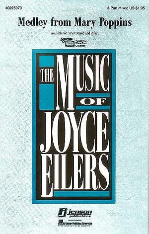 Mary Poppins (Medley) 組合曲 | 小雅音樂 Hsiaoya Music