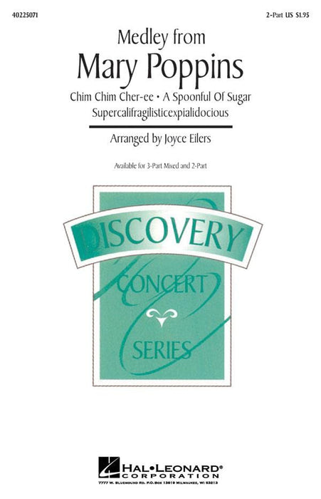 Mary Poppins (Medley) 組合曲 | 小雅音樂 Hsiaoya Music