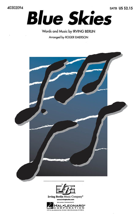 Blue Skies | 小雅音樂 Hsiaoya Music