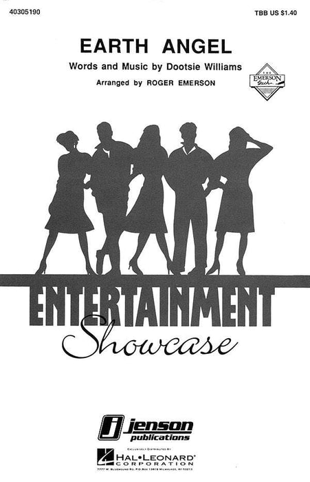 Earth Angel | 小雅音樂 Hsiaoya Music